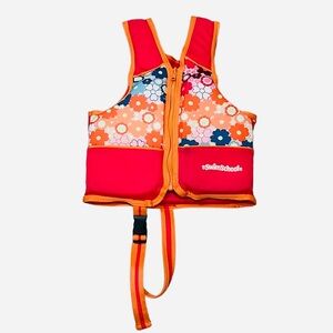 SwimSchool Swim Trainer Vest